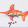 Captain Travis - Fish With Attitude