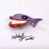 Mr. Picazzo - Fish With Attitude
