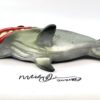 Aunt Mitzi Shark  - Fish With Attitude - Image 3