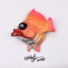 Widget - Fish with Attitude