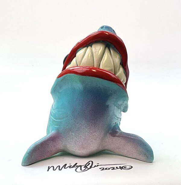 Wild Johnnie - Fish With Attitude - Image 3