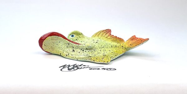 Reeve - Fish with Attitude - Image 3