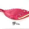 Dale the Whale - Fish with Attitude