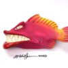 Wild Ripster - Fish with Attitude
