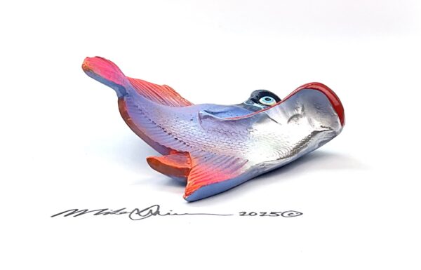 Gidget - Fish with Attitude - Image 3
