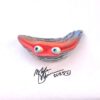 Jakeman- Fish With Attitude