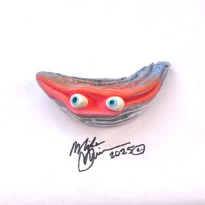 Jakeman- Fish With Attitude