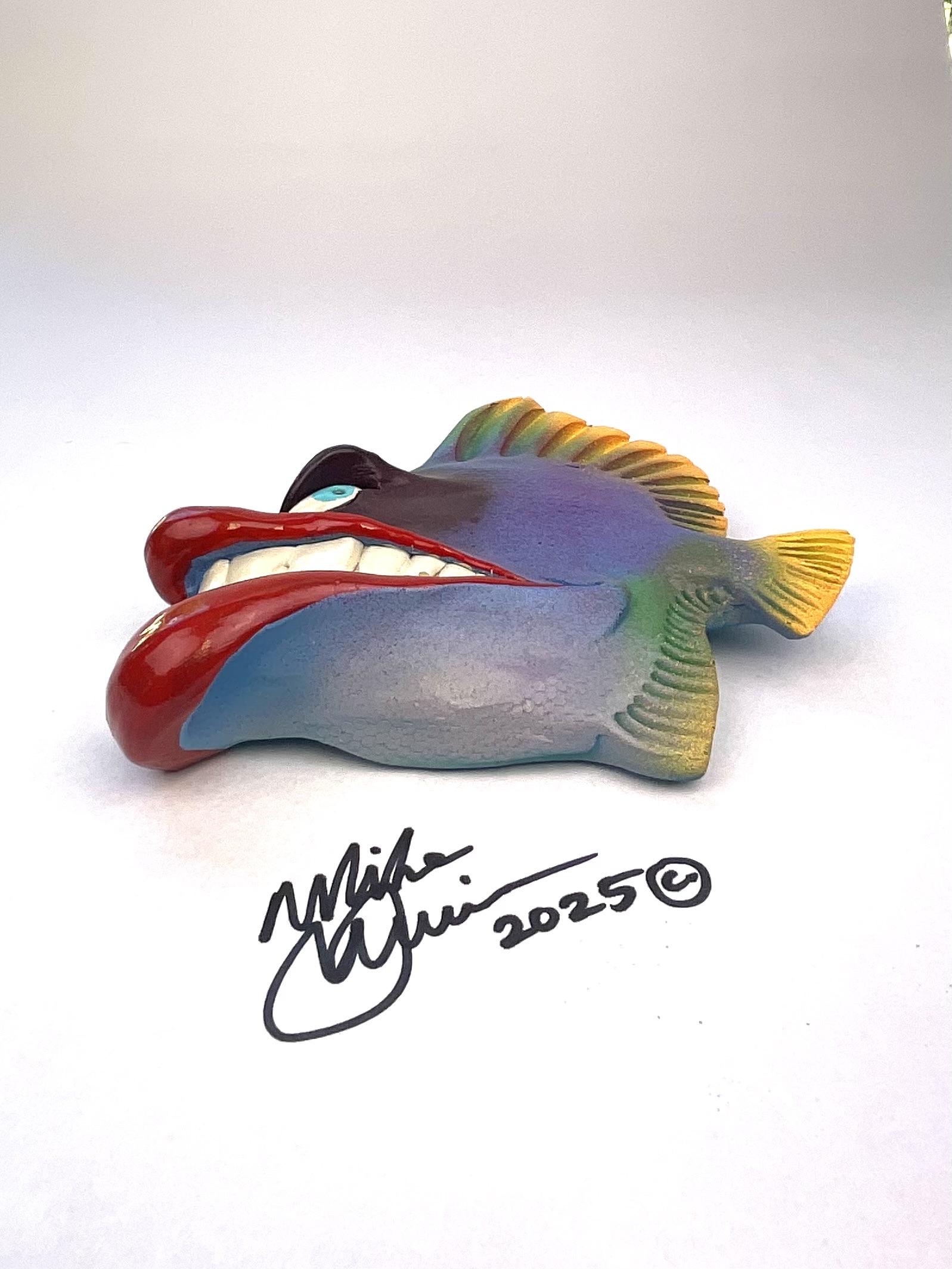Floyd - Fish with Attitude - Image 3