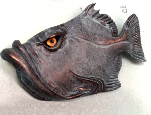 Billy Jack - Fish With Attitude - Image 5