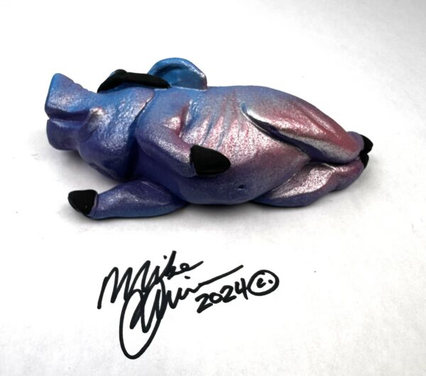 Little Tony Pepperoni - Image 4