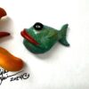 Combo!  East Side Louie and Grumpy Ted -Fish with Attitude - Image 4