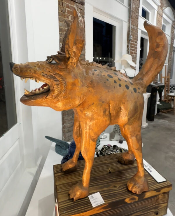 "Westend Willy"
