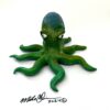 Steve-Oh - Octopus