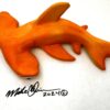 Big Bad Bill Hammerhead Shark - Fish With Attitude - Image 2