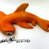 Big Bad Bill Hammerhead Shark - Fish With Attitude - Image 4