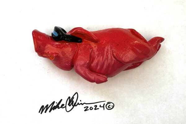 Little Tony Pepperoni