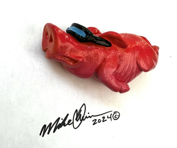 Little Tony Pepperoni - Image 3