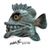 Jersey Bob - Fish with Attitude