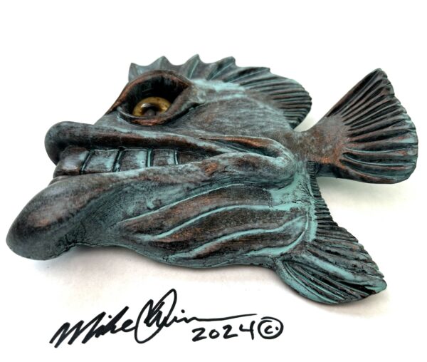 Jersey Bob - Fish with Attitude - Image 3