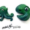 Combo! Mr. Fuzzywinkle and Albuquerque Dan - Fish With Attitude - Image 3