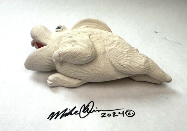 Monte - Rabbit with Attitude - Image 3