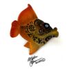 Gidget - Fish with Attitude