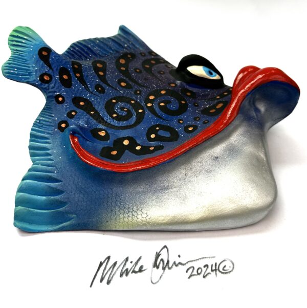 Wild Linda - Fish with Attitude - Image 2