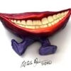 Mr. Happy - Fish with Attitude - Image 3