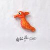 Super Sierra  -Fish with Attitude