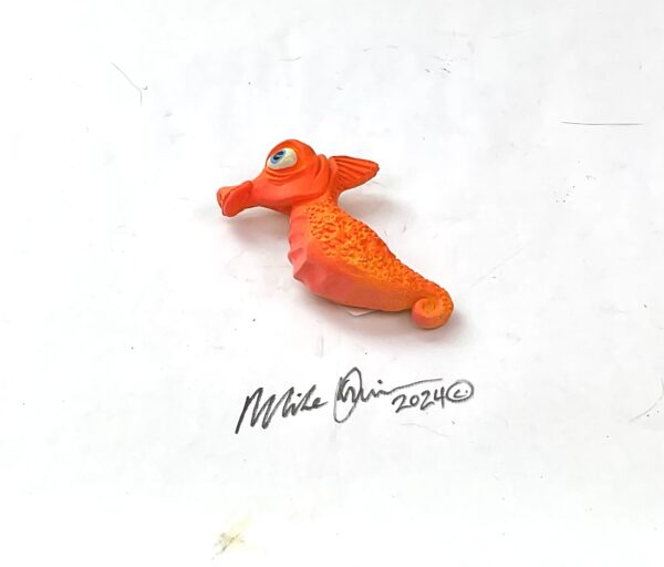 Super Sierra  -Fish with Attitude - Image 3