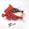 El Capitan - Fish With Attitude