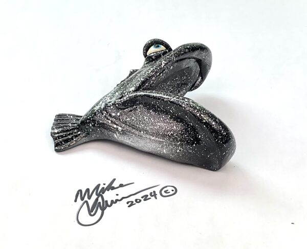 Sargent Corey - Fish With Attitude - Image 3