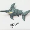 Captain Travis - Fish With Attitude