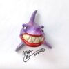 Wild Johnnie - Fish With Attitude- New Styles 2022