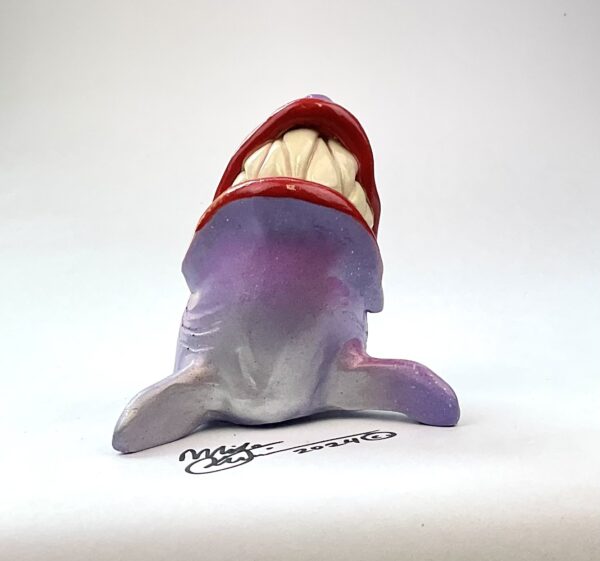 Wild Johnnie - Fish With Attitude- New Styles 2022 - Image 3