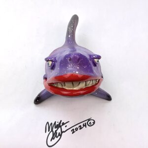 Wild James - Fish With Attitude- New Styles 2022