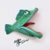 Sargent Corey - Fish With Attitude
