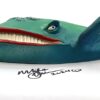 Fabulous Marsha the Whale - Fish with Attitude - Image 3