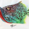 Wild Billy Jack -Fish With Attitude