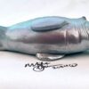 Momma Snooty - Fish With Attitude - Manatee - Image 3