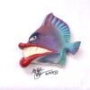 Floyd - Fish with Attitude