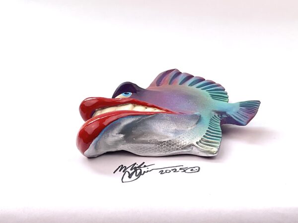 Floyd - Fish with Attitude - Image 3