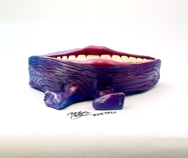 Mr. Happy - Fish with Attitude - Image 3