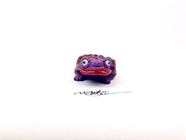 Felipe - Frog Art - Image 3