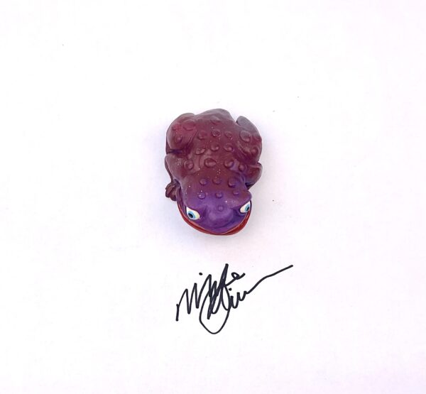 Felipe - Frog Art - Image 4
