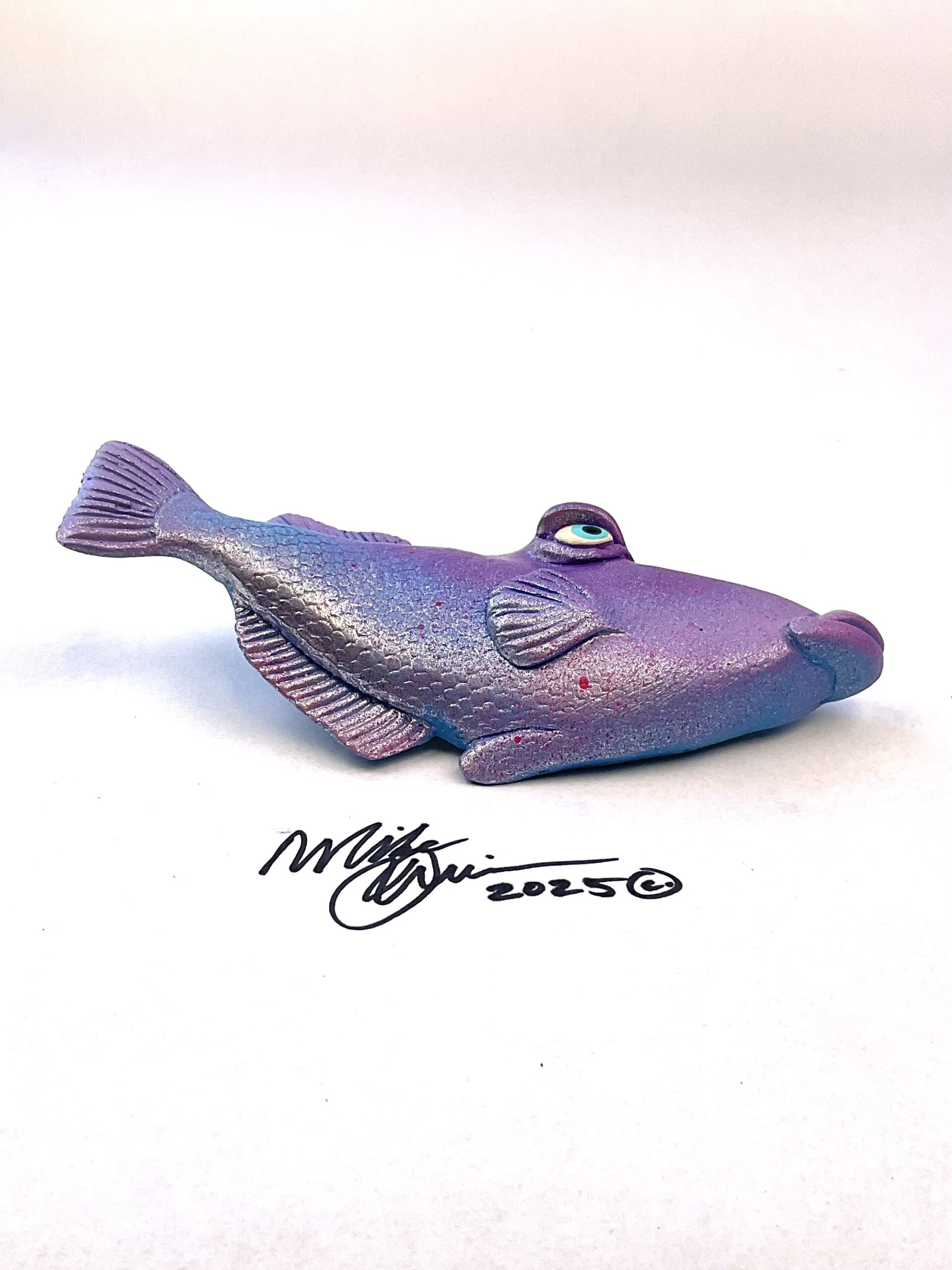 Frieda - Fish with Attitude - Image 3