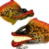 Combo! Wild Ripster and Flo-Dad - Fish with Attitude - Image 3