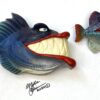 Combo! Buzz and Kimmy- Fish with Attitude - Image 3