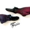 Combo! D. Squibbler and Mrs. Squibbler- Platypus