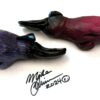 Combo! D. Squibbler and Mrs. Squibbler- Platypus - Image 3